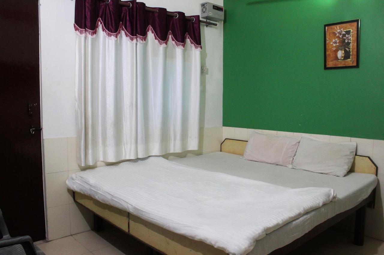 Rishīkesh Tourist Rest House酒店 外观 照片