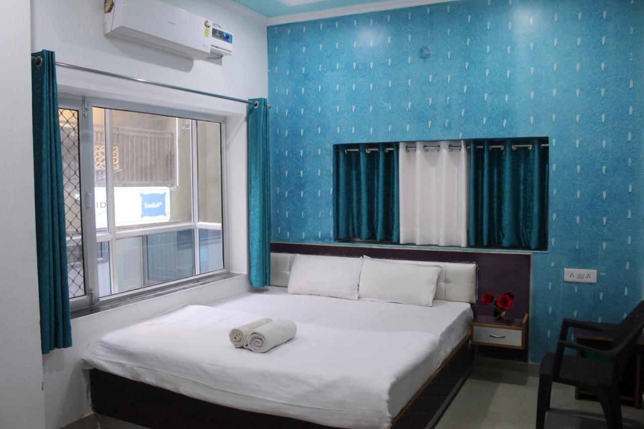 Rishīkesh Tourist Rest House酒店 外观 照片