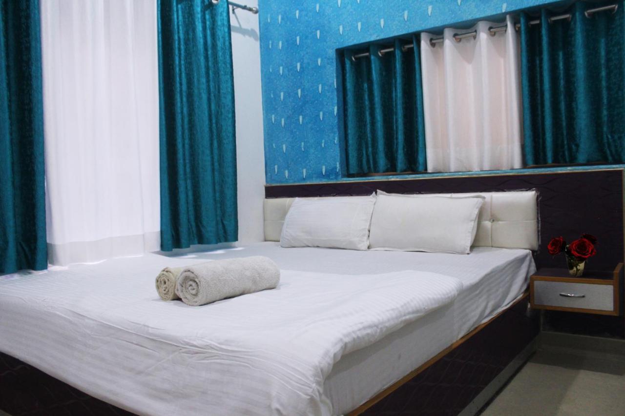Rishīkesh Tourist Rest House酒店 外观 照片
