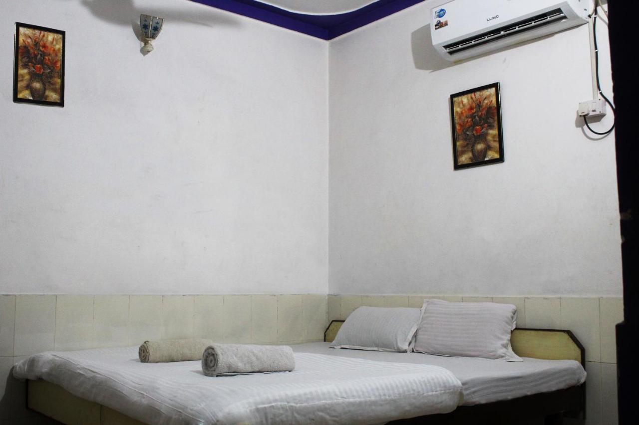 Rishīkesh Tourist Rest House酒店 外观 照片
